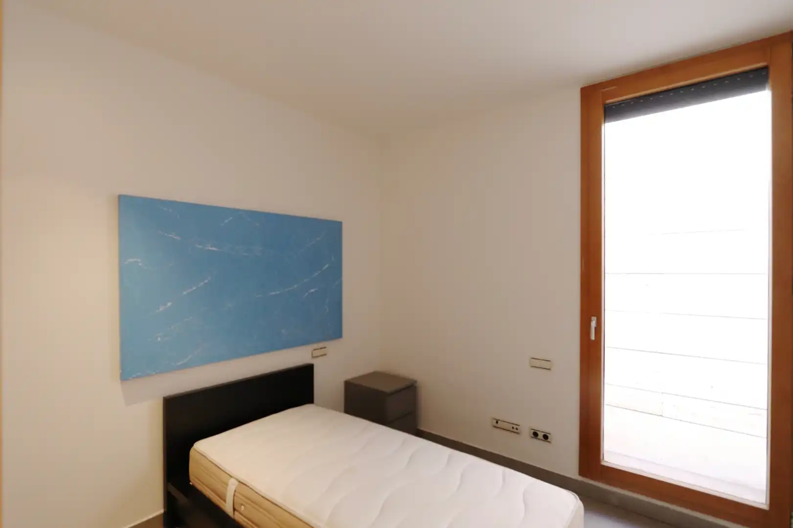 Bedroom of Houses for rent in Pozuelo de Alarcón  with Air Conditioner, Heating and Private garden