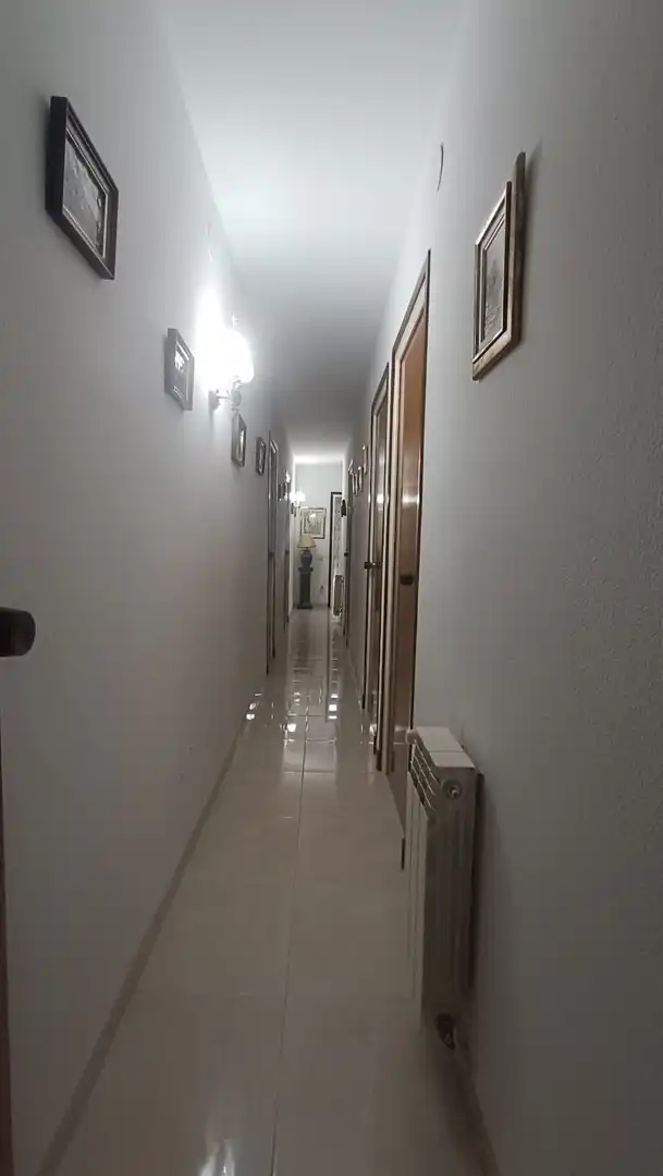 Pis en venda en Roquetes amb Aire condicionat i Calefacció