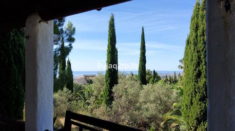 Foto 3 de Finca rústica en venda a Valtocado - La Alquería - La Atalaya, Mijas