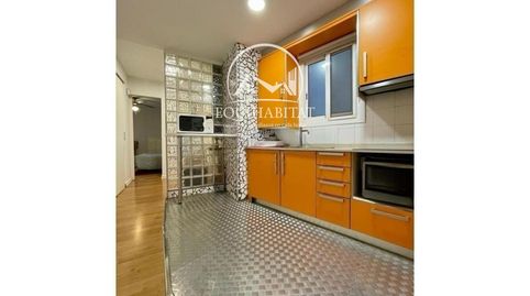 Foto 4 de Pis en venda a Cl Sant Carles, Centre Històric, Lleida Capital