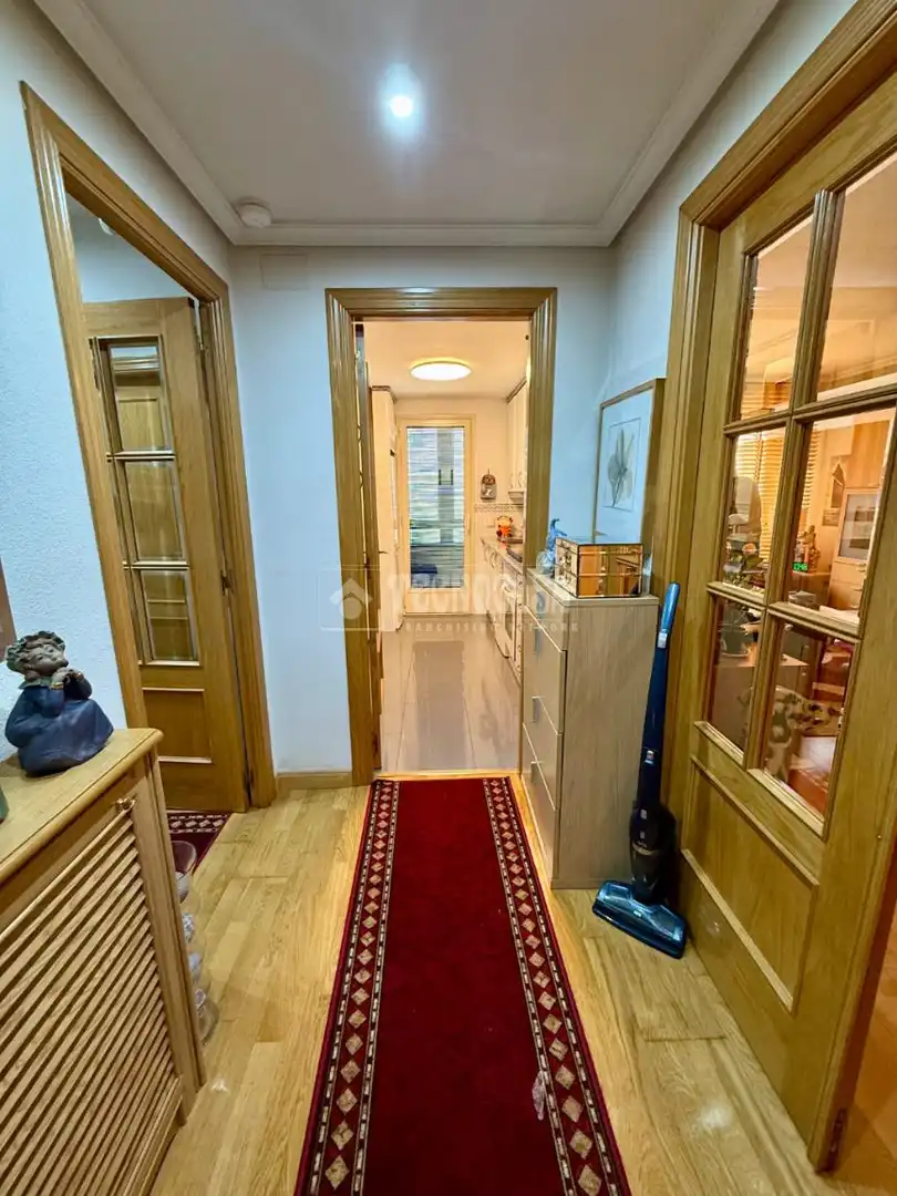 Piso en venta en Madrid
