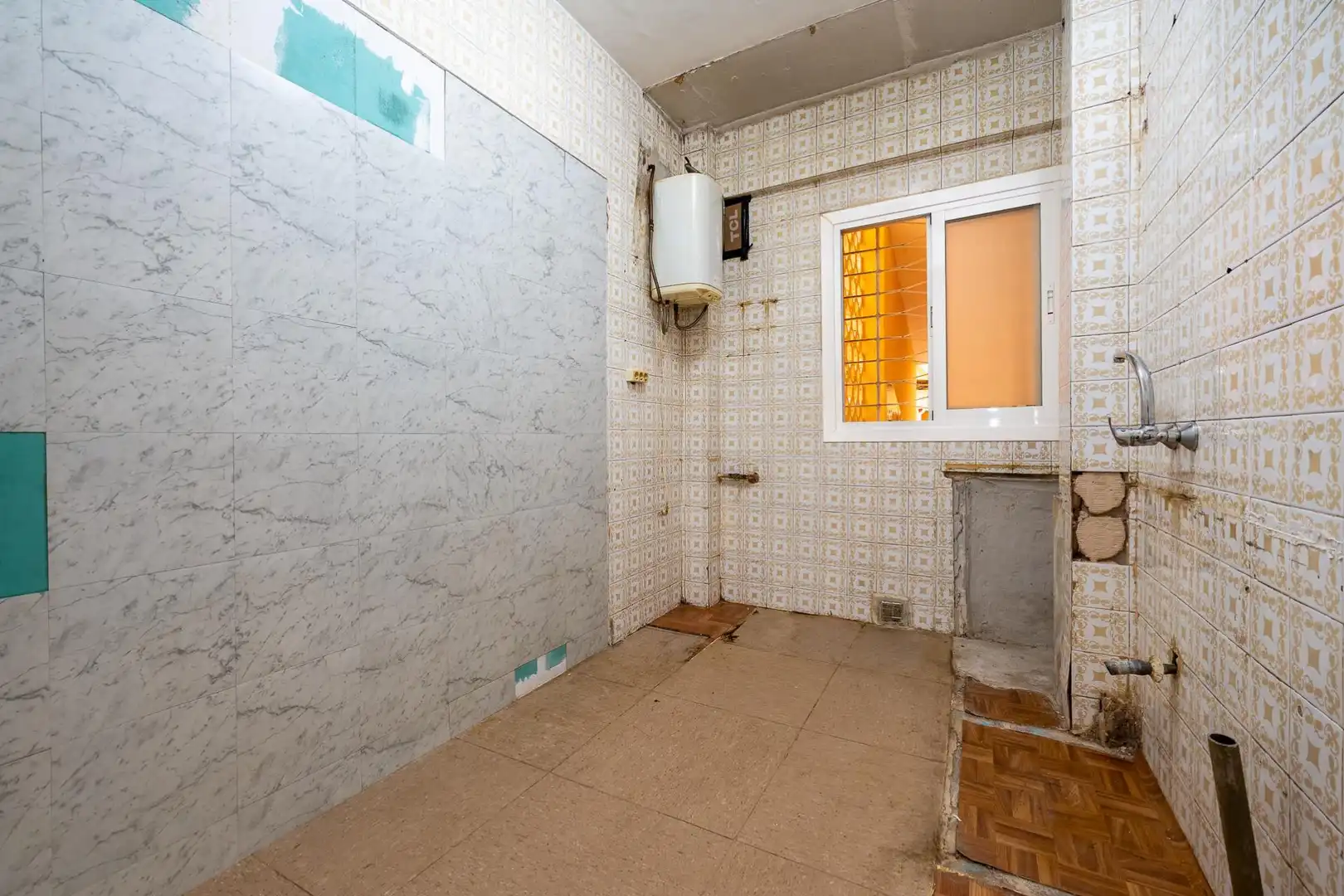 Planta baja en venta en  Palma de Mallorca con Terraza y Trastero