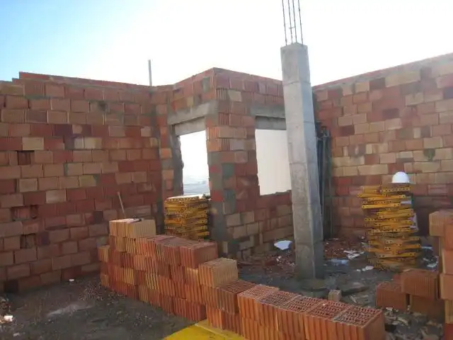 Exterior view of Residential for sale in Benalup-Casas Viejas