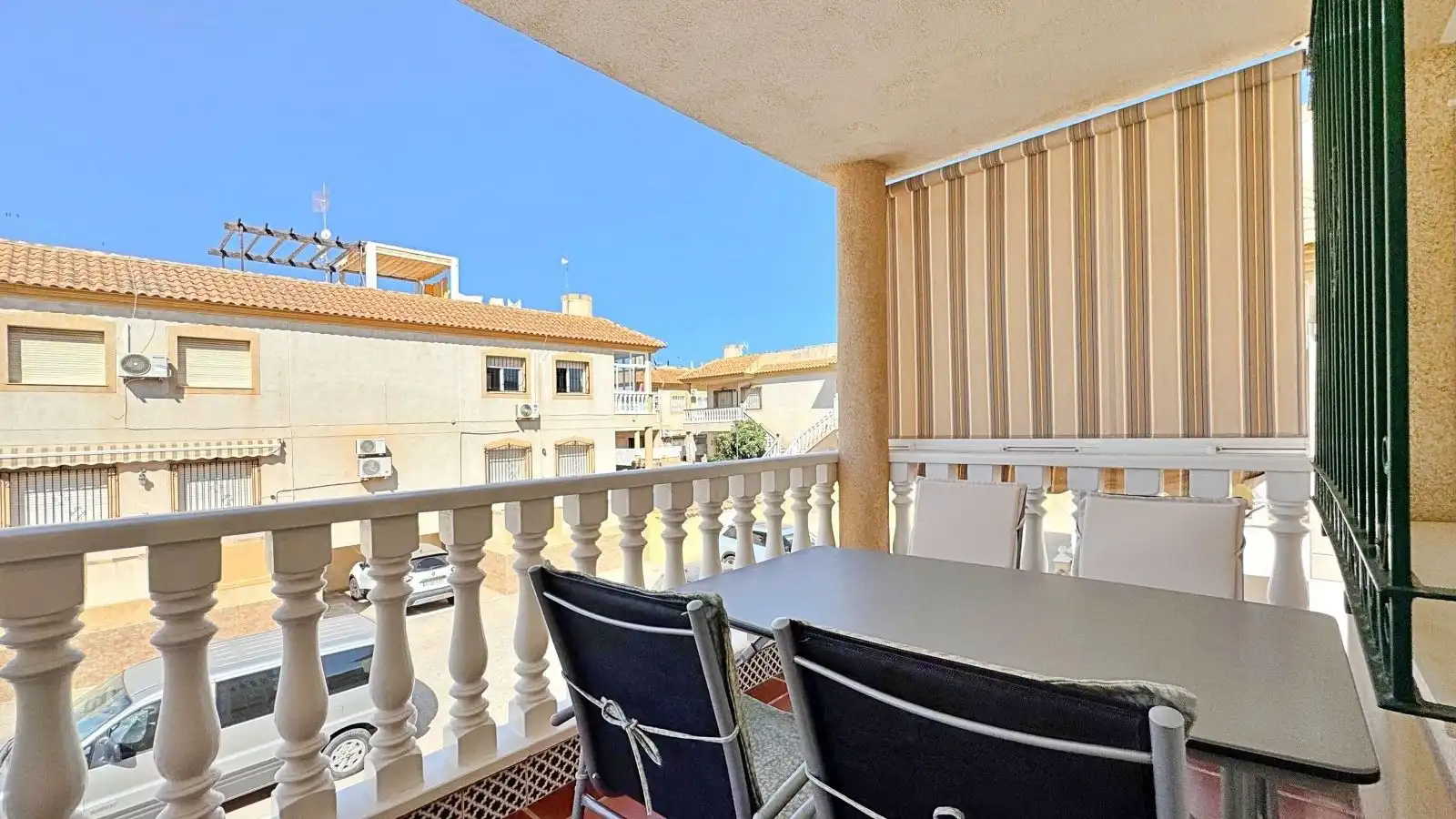Terrassa de Àtic en venda en Orihuela amb Terrassa, Balcó i Piscina comunitària