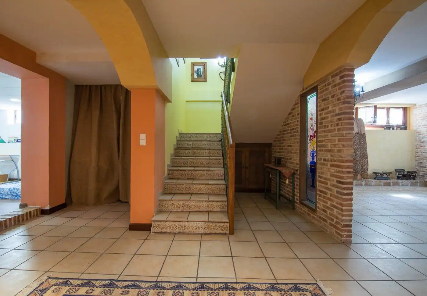 Villa avec piscine à louer à Valverde, imagen 43