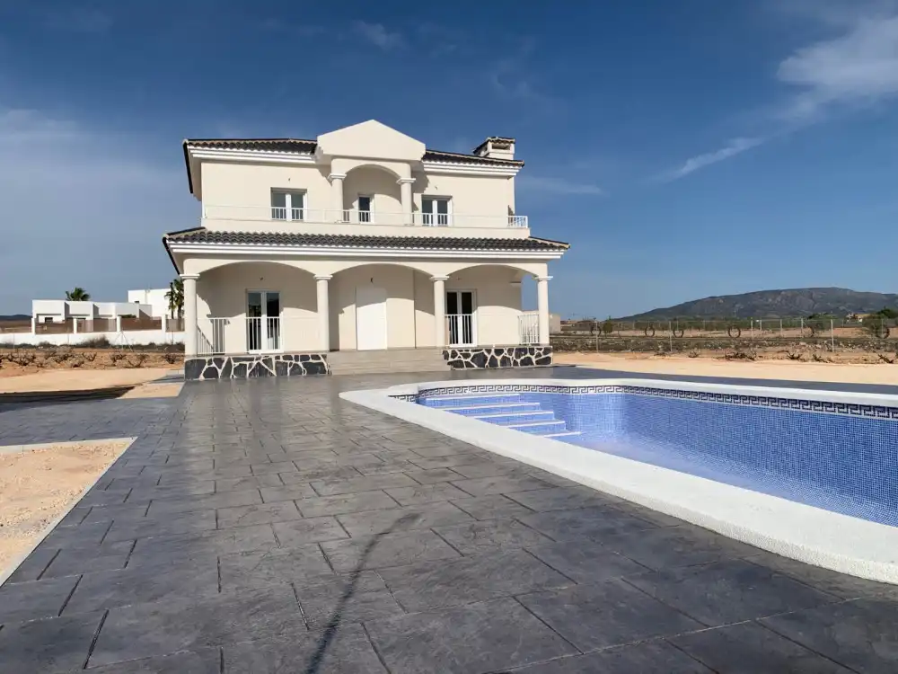 Maison à vendre à El Pinós / Pinoso, imagen 8