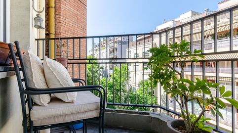 Foto 4 von Wohnung zum Verkauf in Carrer D'aribau, Sant Gervasi- Galvany, Barcelona Capital