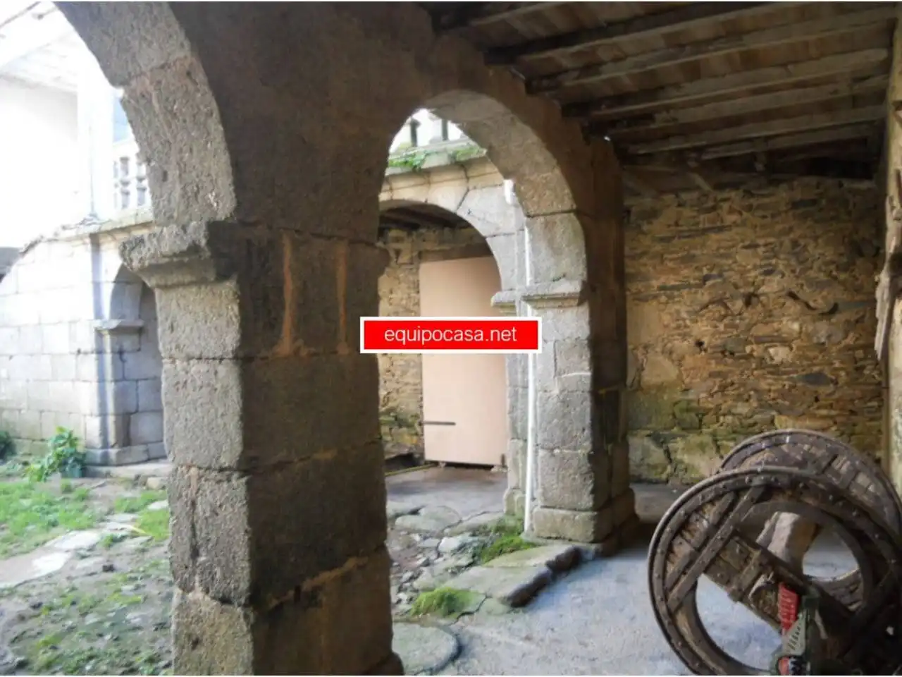 Maison avec jardin à vendre à O Corgo, imagen 10