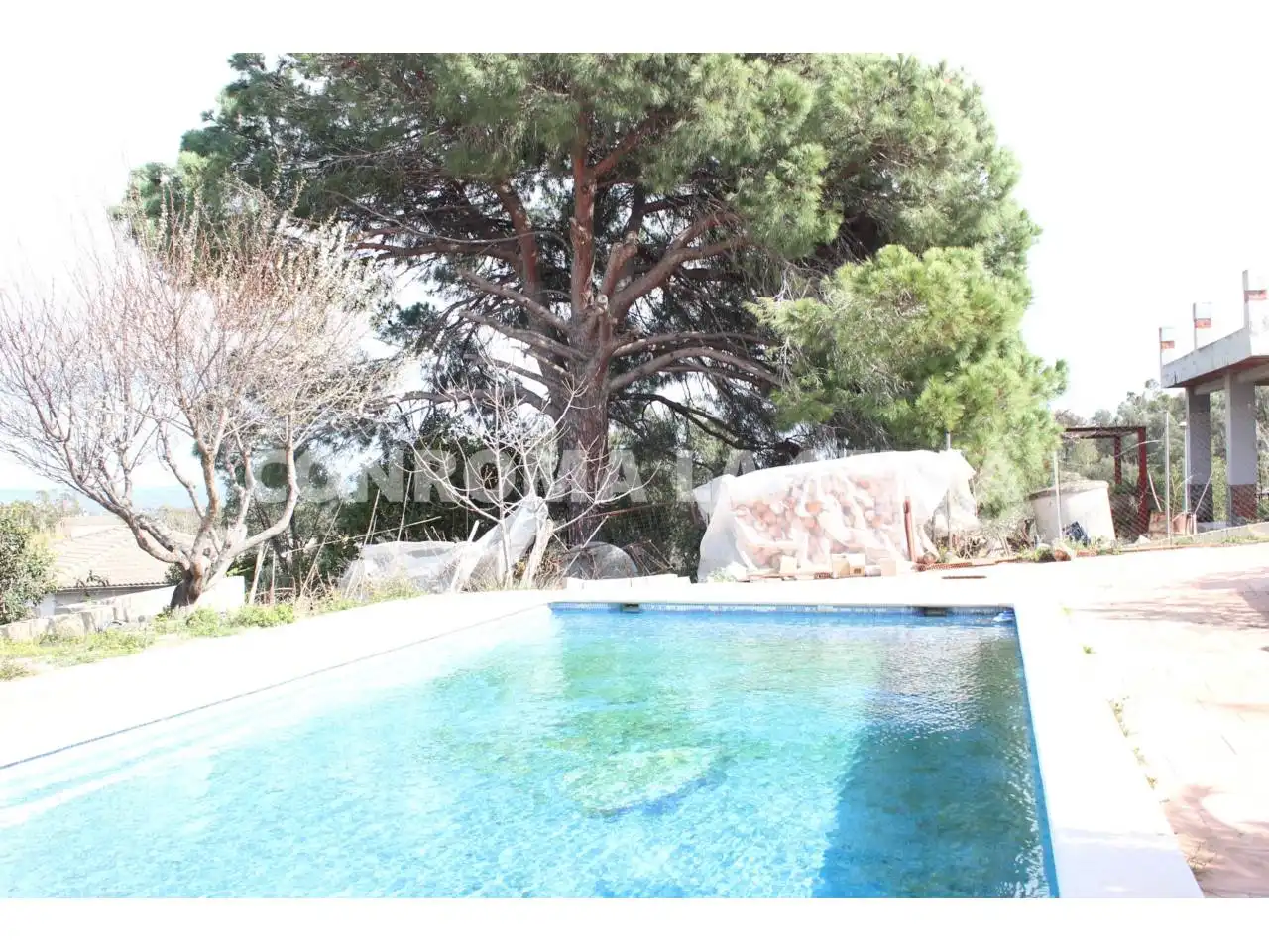 House with pool for sale in Calle Romaní, imagen 7