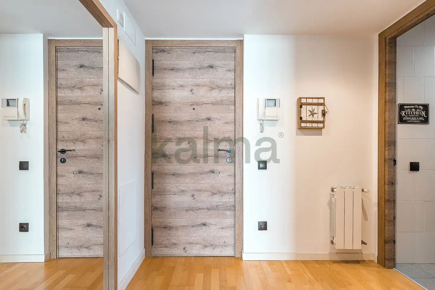 Flat for sale in Carrer del Tresmall, Port