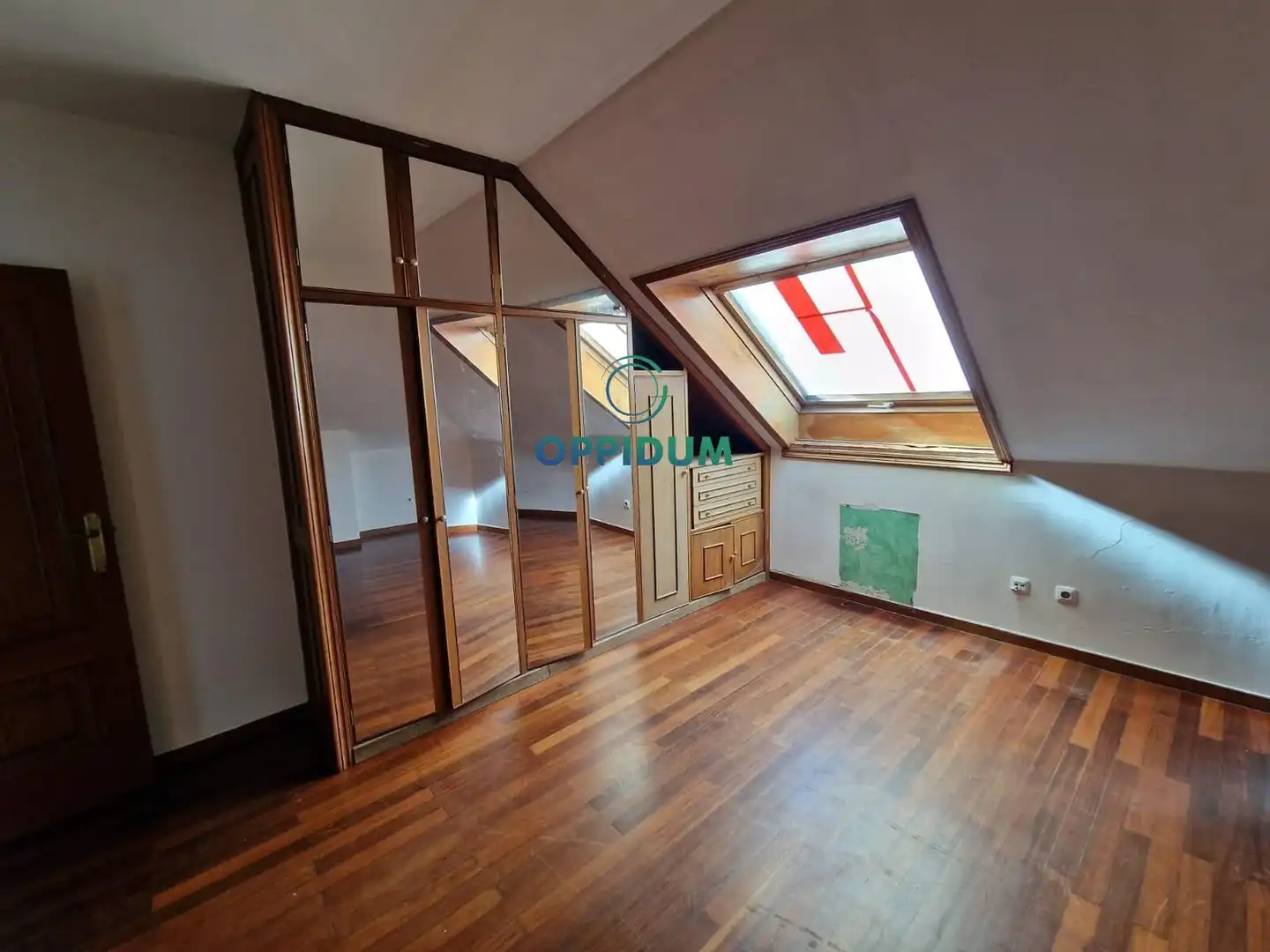 Habitación de Ático en venta en Melide
