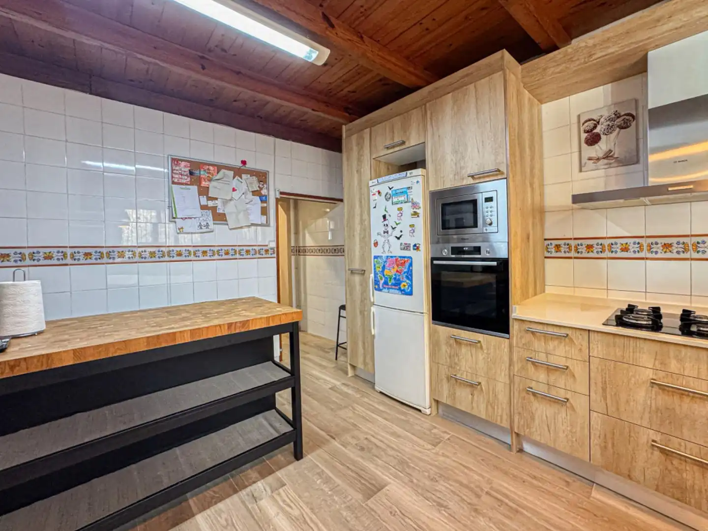 Casa con jardín en venta en POU 13, imagen 17