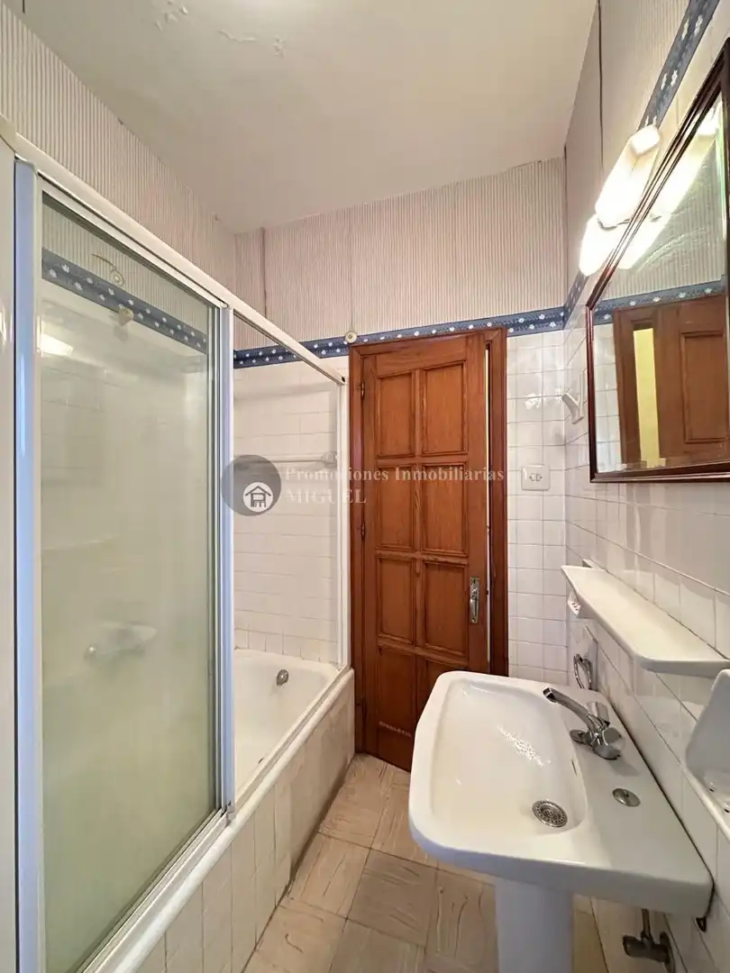 Flat with terrace for sale in Verín, imagen 9