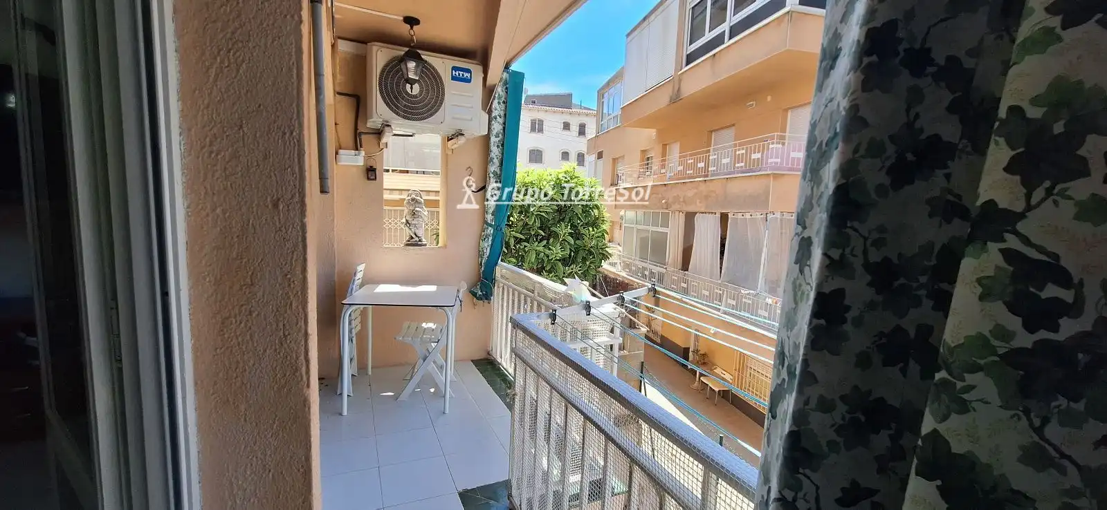 Piso en venta en dels Arcs, Coma-ruga platja