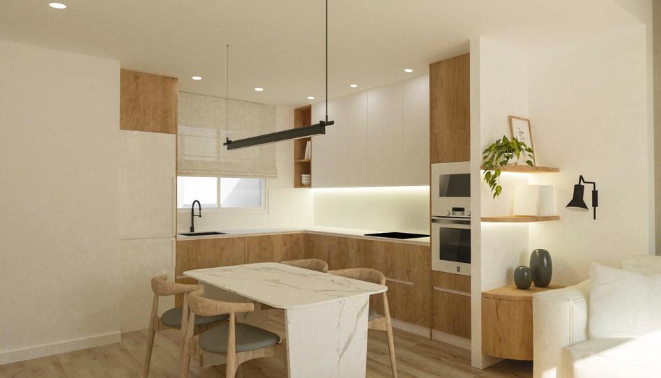 Foto 1 de Piso en venta en Calle Marcos Redondo, 11, Alhama de Murcia ciudad, Murcia