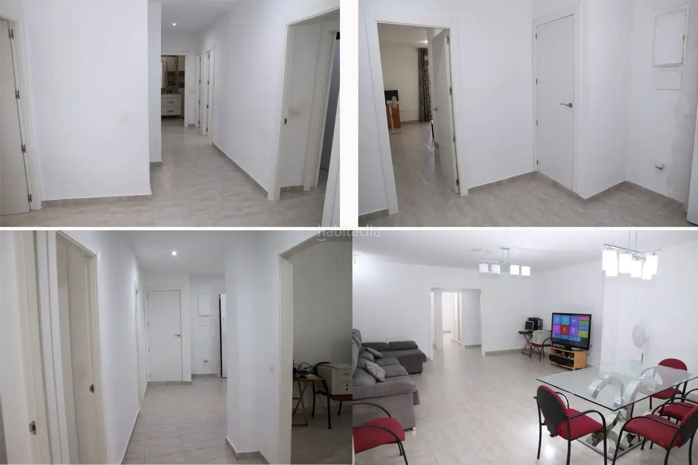 Flat for sale in Calle Manuel Domínguez Margarit 21