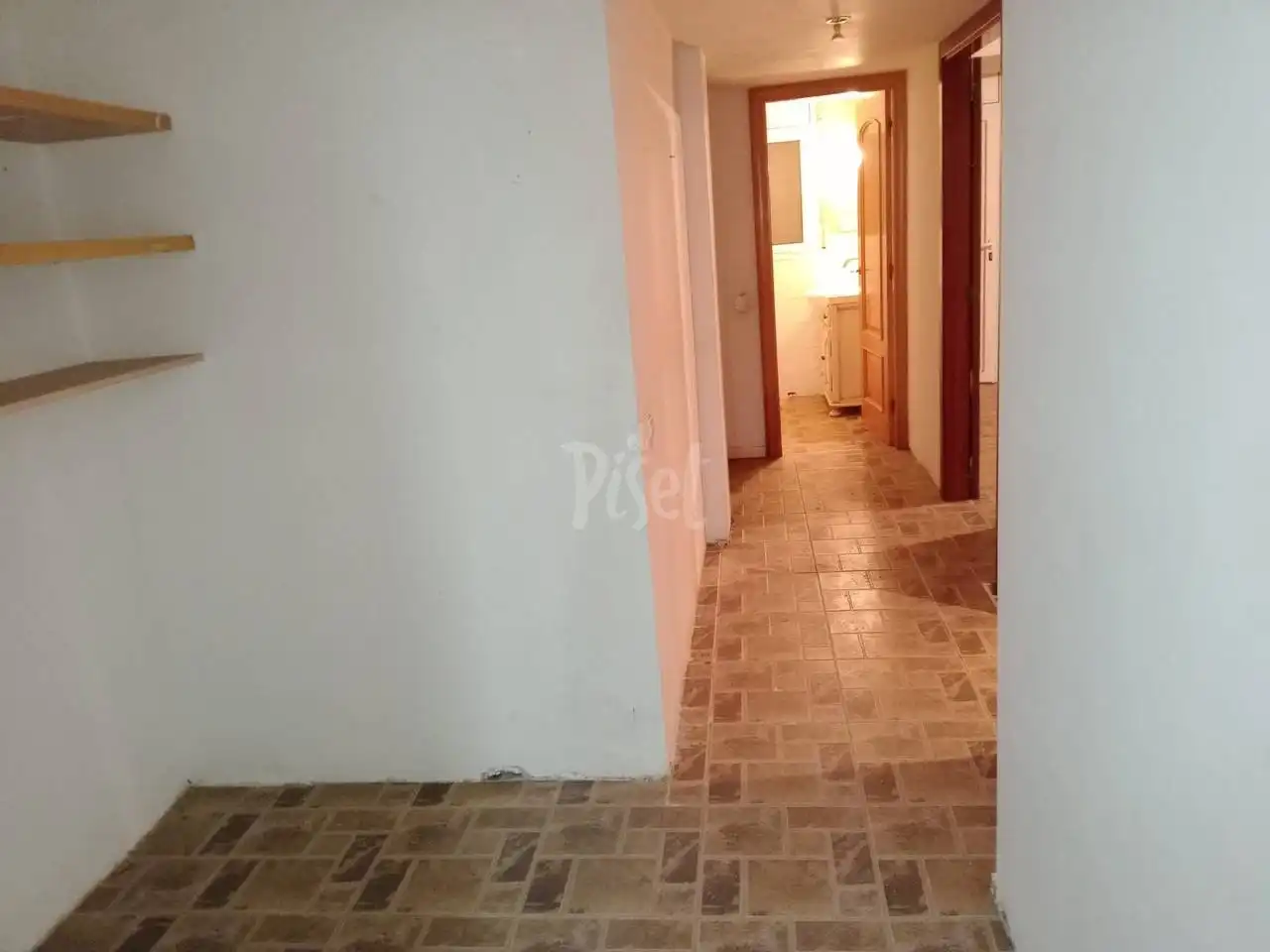 Piso en venta en Canyelles con Jardín privado y Terraza