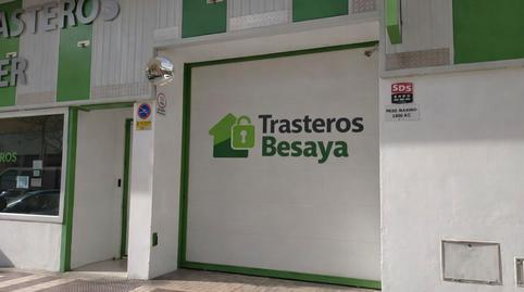 Foto 2 de Trastero de alquiler en Calle Julián Ceballos, 18, Centro, Torrelavega