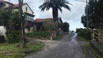 Vista exterior de Casa o xalet en venda en Santillana del Mar