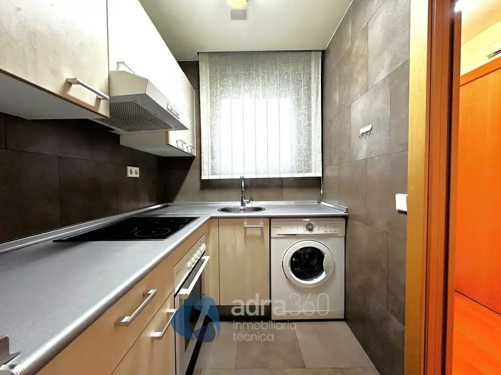 Piso de alquiler en Trinidad, Oeste