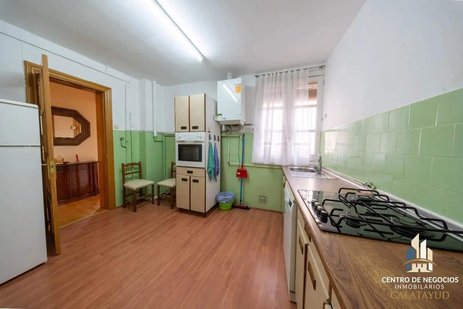 Flat for rent in Calatayud, Zaragoza