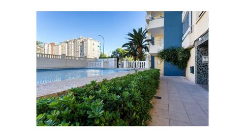 Foto 5 von Wohnungen zum Verkauf in De la Rioja, Playa de Gandia, Gandia