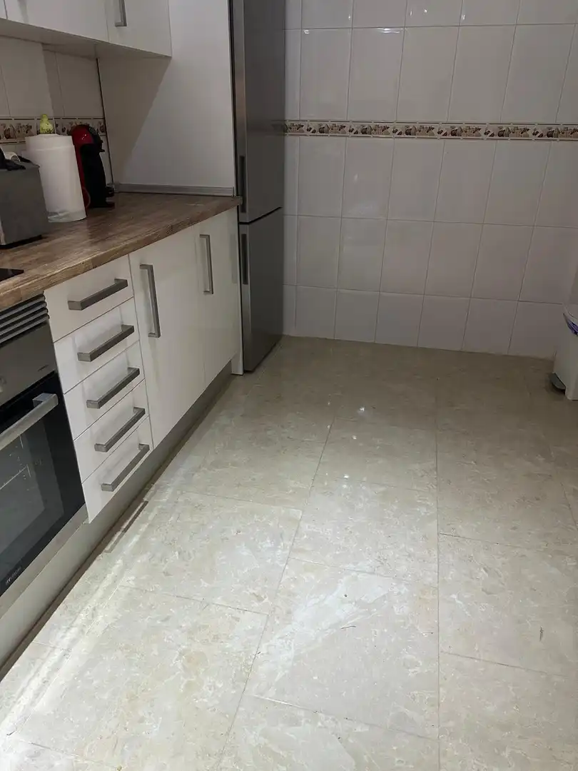 Habitatge amb piscina en venda a Nueva Andalucía, imagen 17