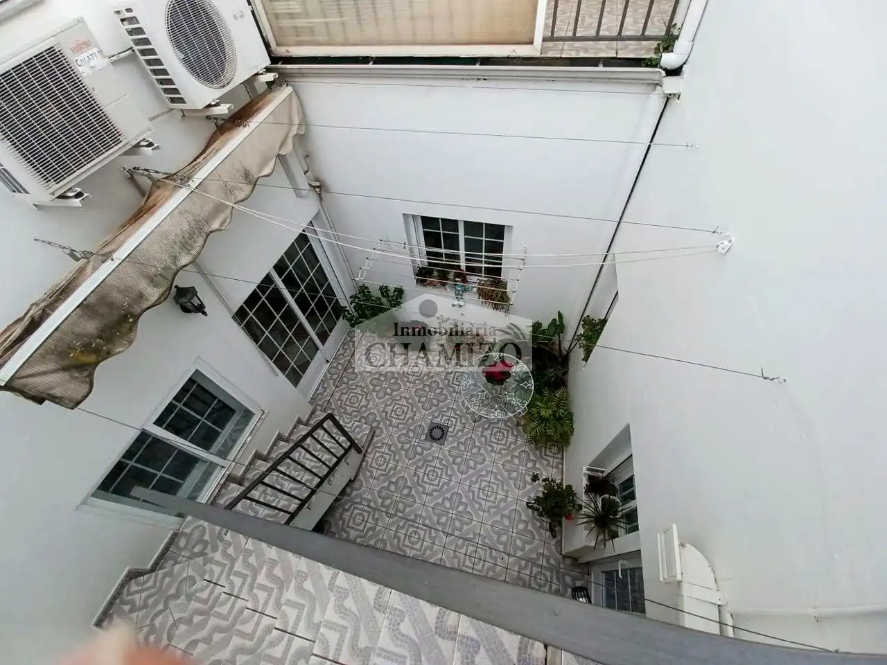 Haus mit Garten zum Verkauf in Calle San Francisco 63, imagen 16