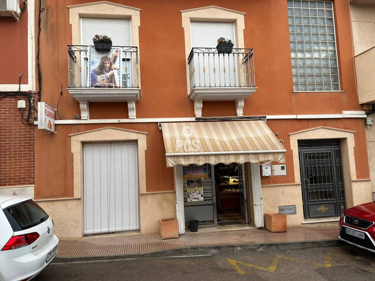 Edifici en venda en Totana