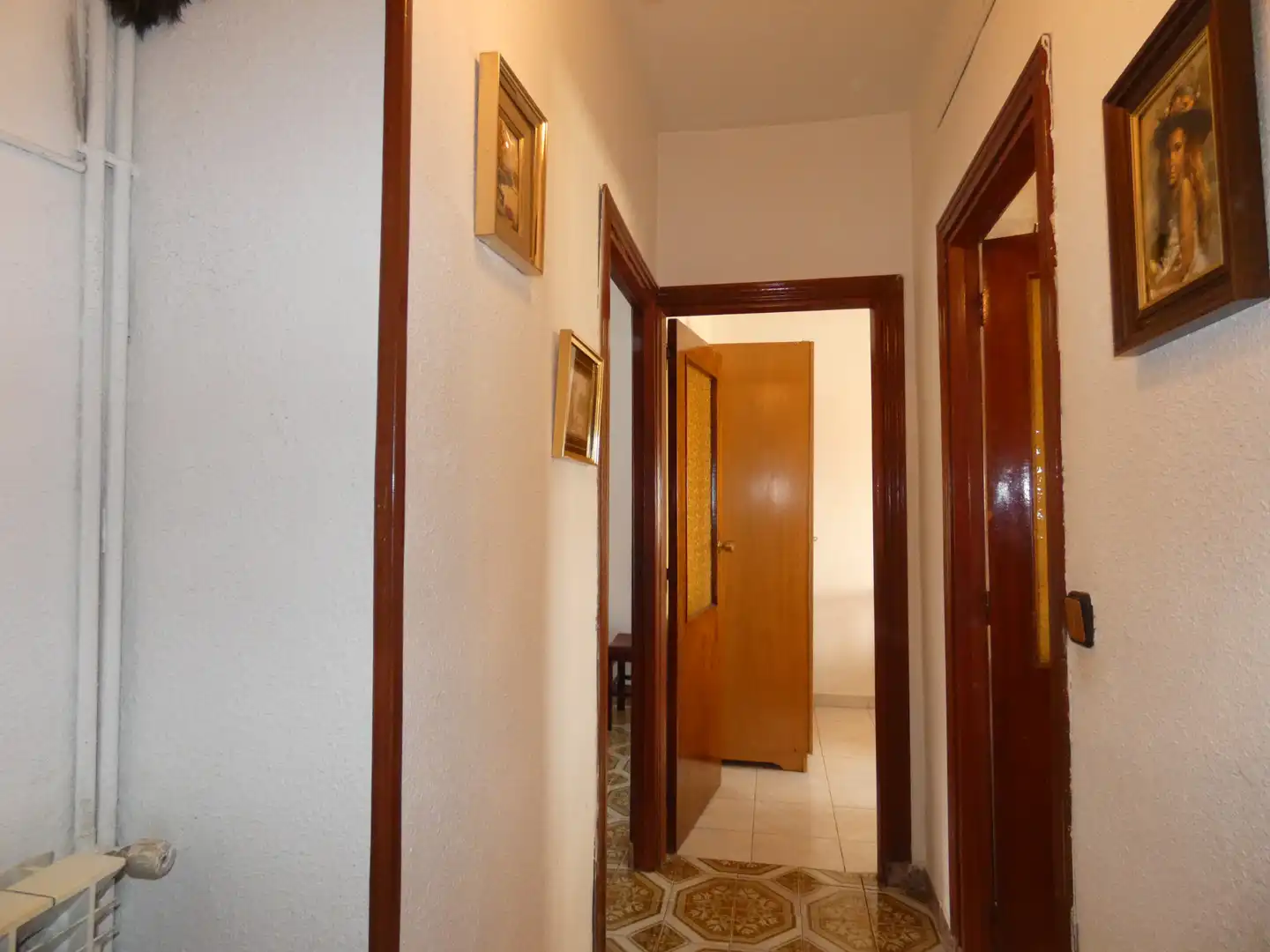 Piso en venta en Calle de la Alegría, imagen 8