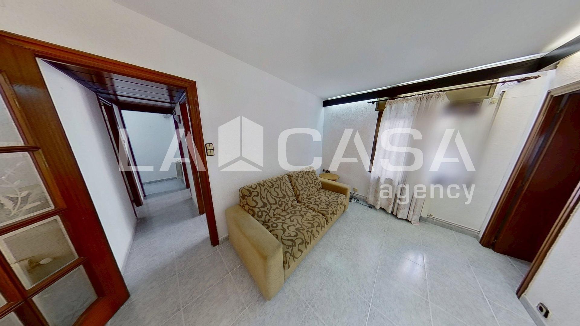 Flat for sale in  Barcelona Capital