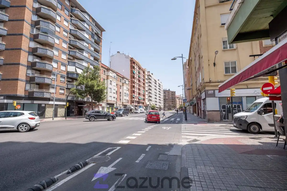 Apartments for rent in Av. Fco. de Goya, Ruiseñores