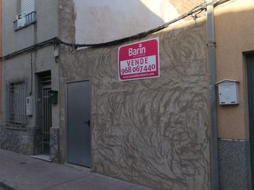 Terreno residencial en venta en Calle Mula 19