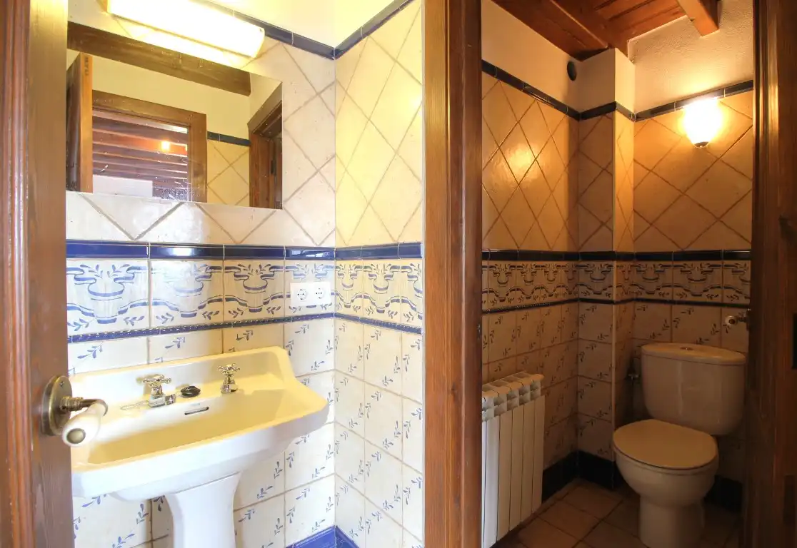 Chalet con terraza en venta en Parres, imagen 6