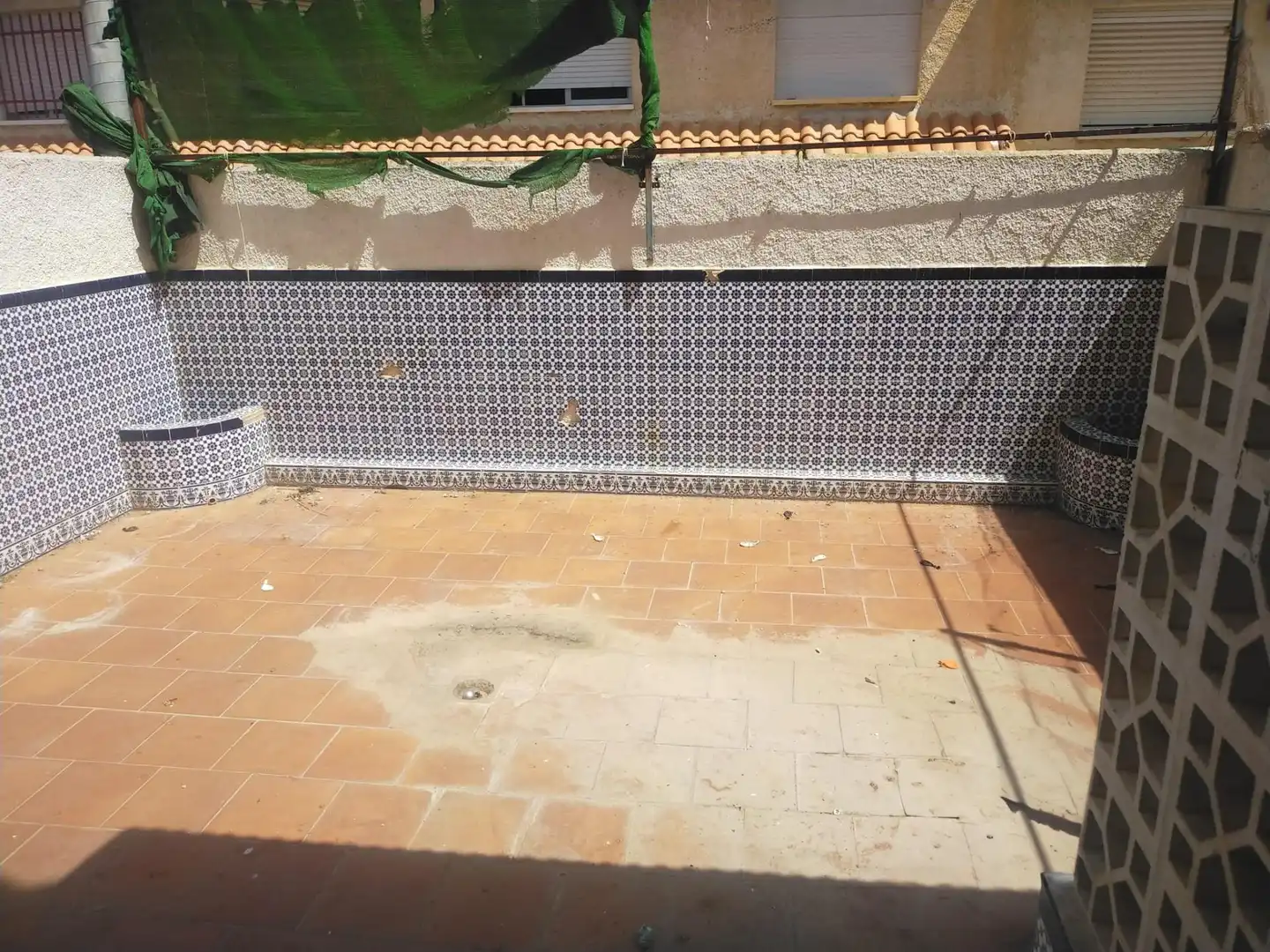 Detached homes for sale in Calle Castellar, 1, Los Ramos