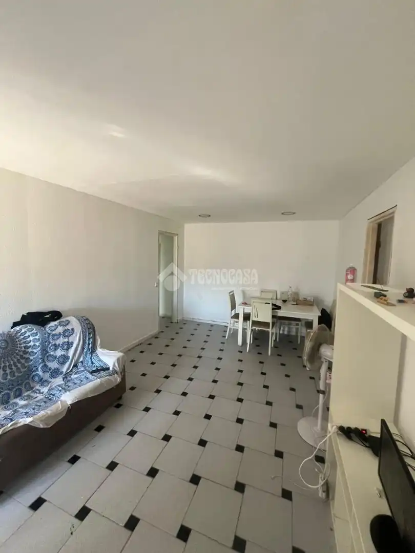Dining room of Flat for sale in Málaga
