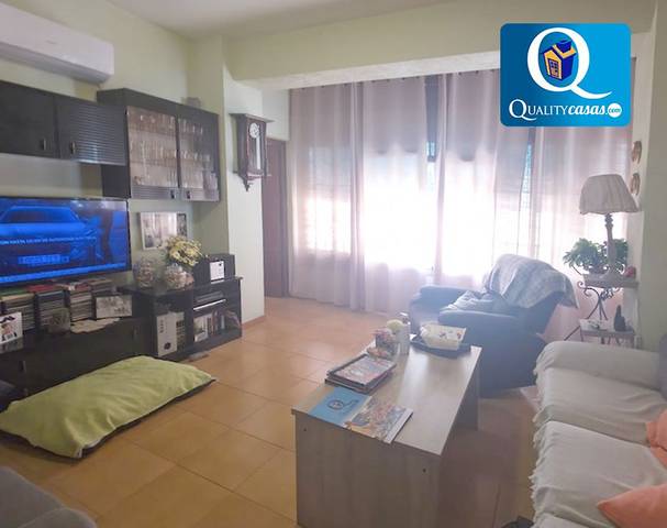 Piso en Venta en Carolinas Altas