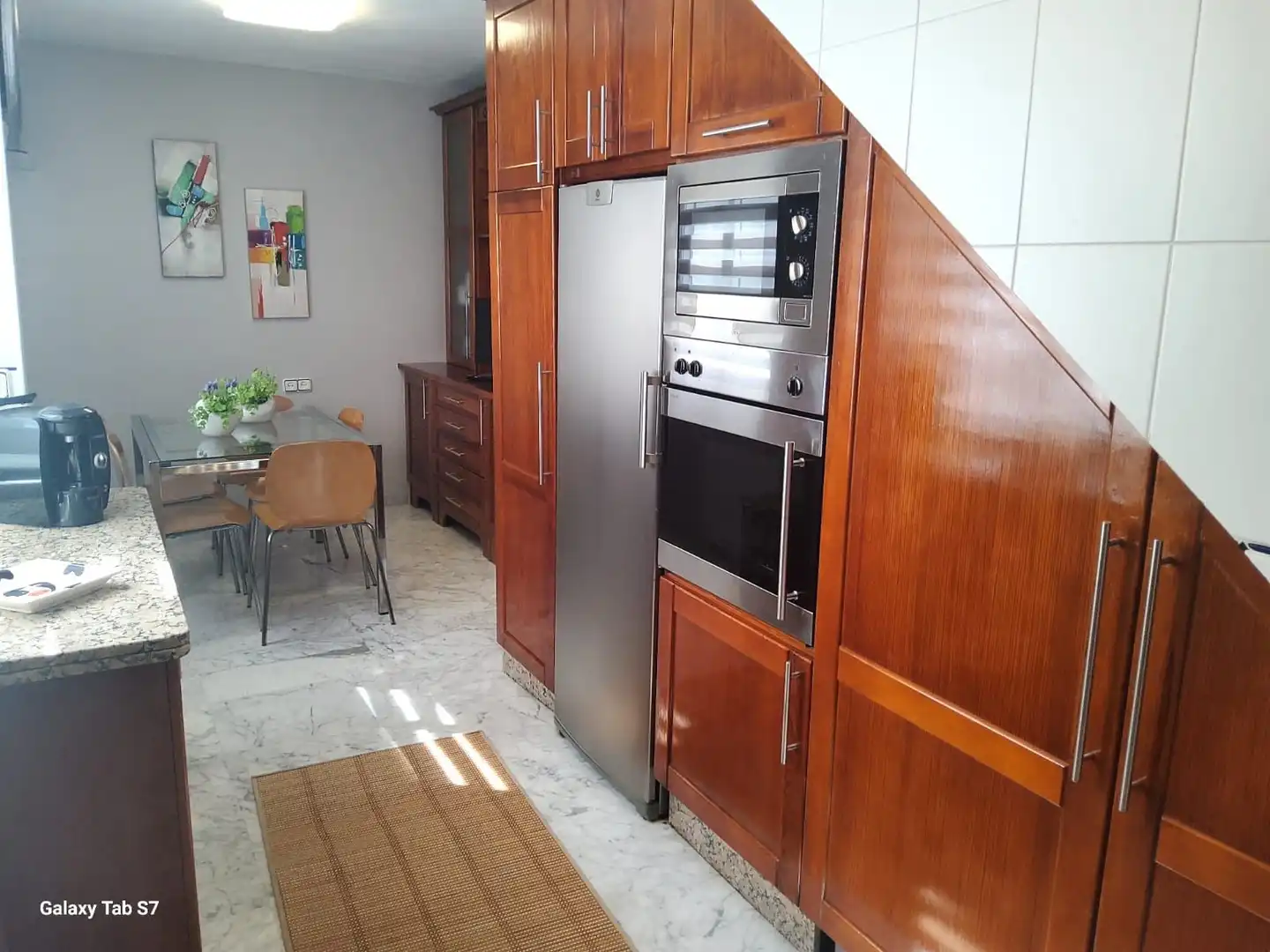 Appartamento con ascensore in affitto a Casco Antiguo, imagen 12