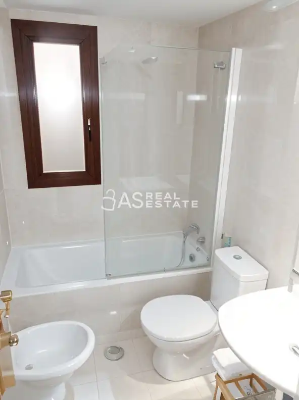 Piso en venta en Calle De la Maquinilla, Palomeras Sureste