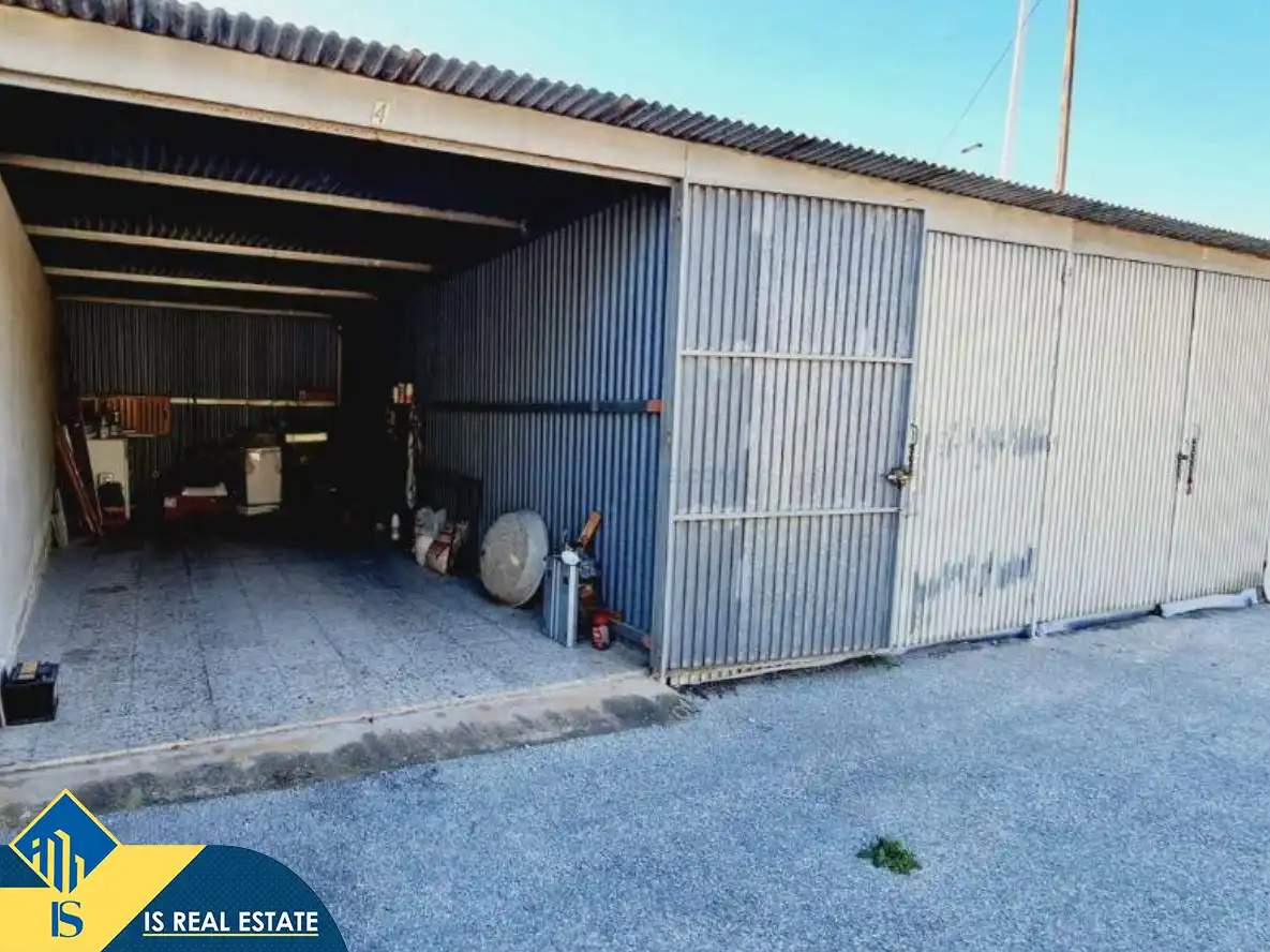 Parking de Casa o chalet en venta en Torrevieja con Calefacción, Jardín privado y Terraza