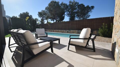 Photo 4 of House or chalet for sale in Lomas de Campoamor - Las Ramblas, Orihuela