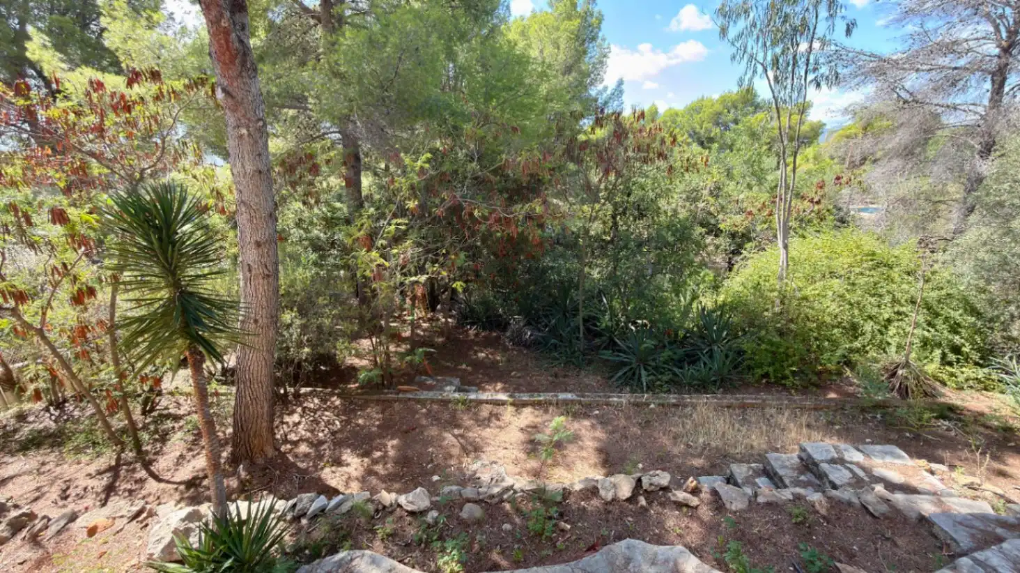 Xalet amb jardí en venda a Montgó - Ermita, imagen 25