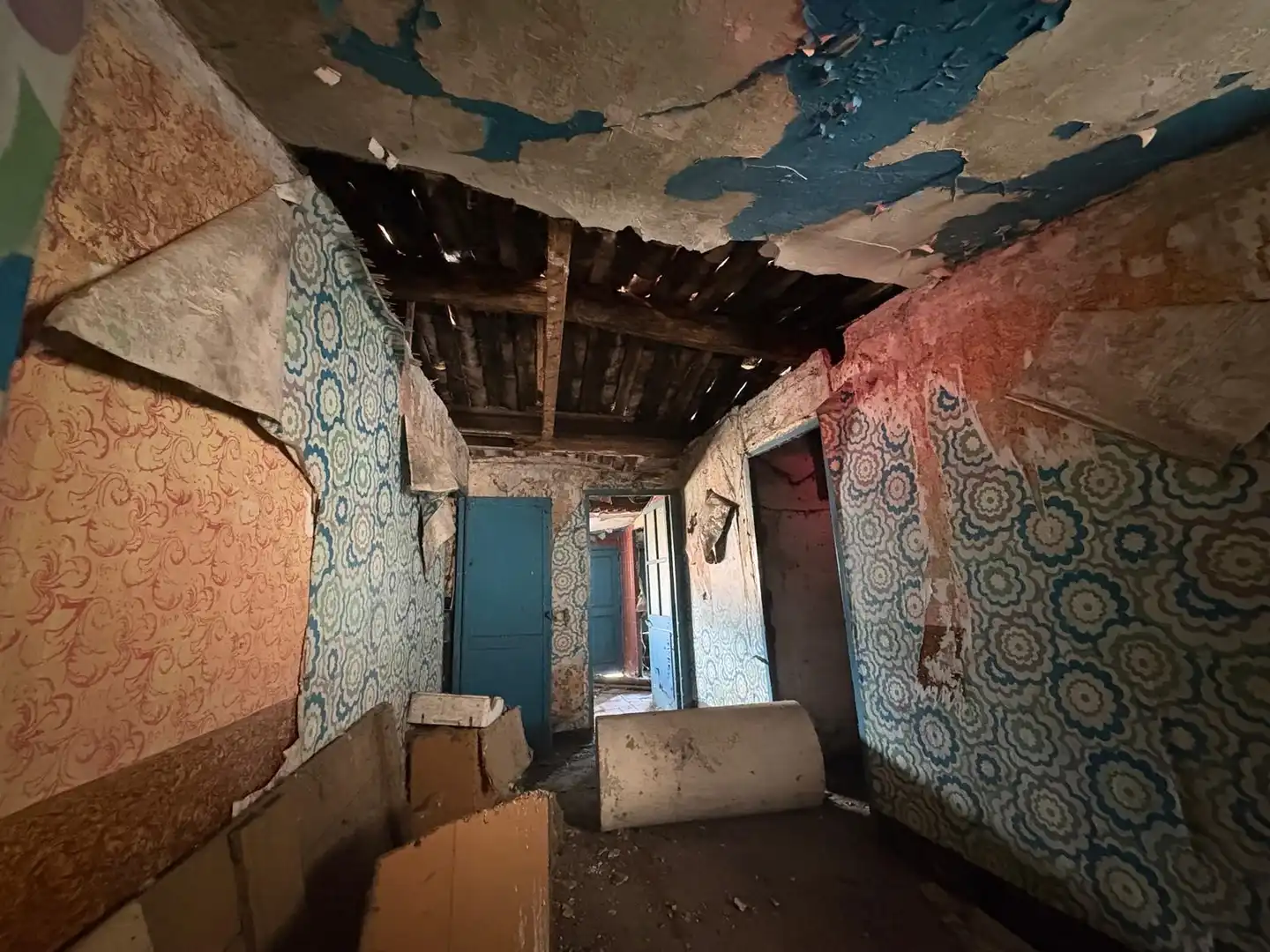 Edificio en venta en Ripoll