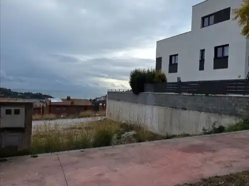 Residential land for sale in Dels francesos 47