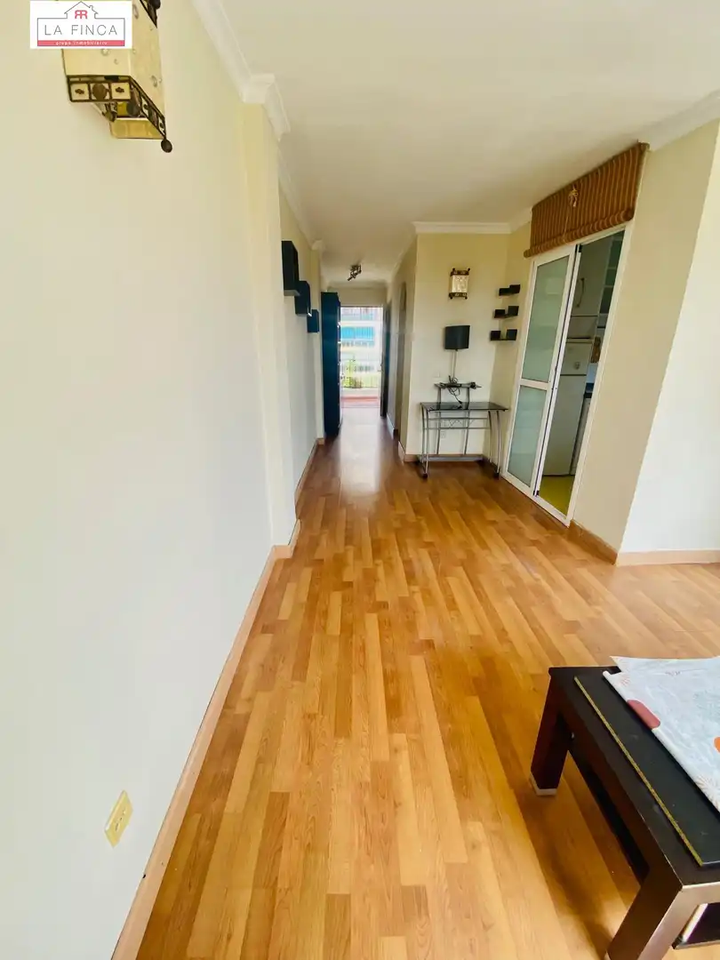 Apartamento en venta en La Cala del Moral