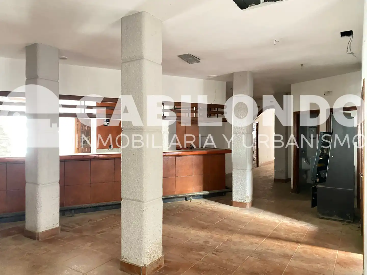 Edifici en venda en Elgoibar