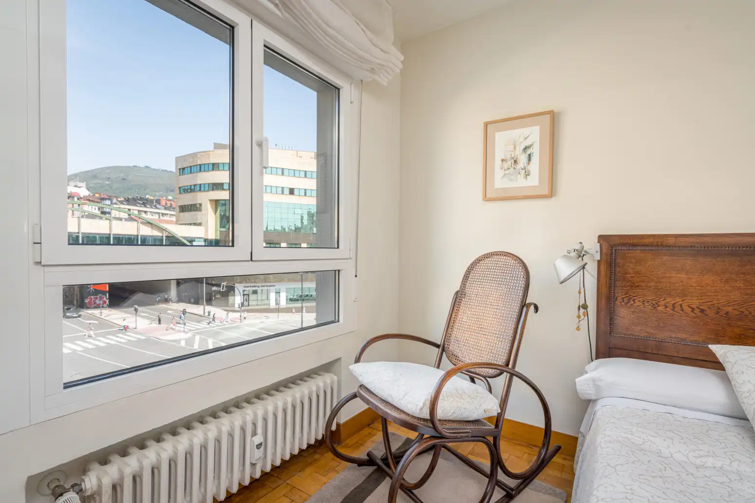 Flat with lift for sale in Oviedo - AV SANTANDER 16, imagen 15