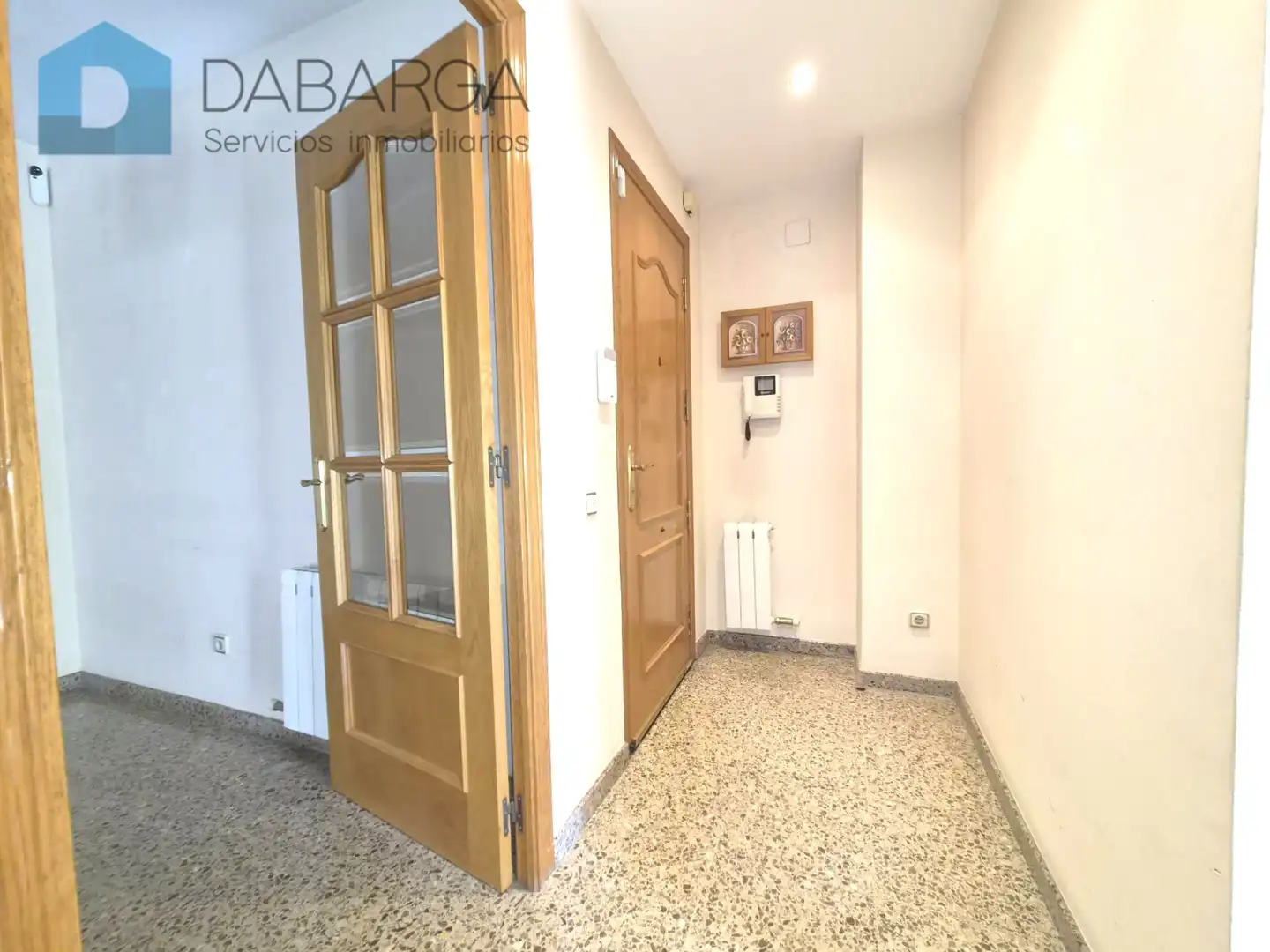 Piso en venta en Ripollet con Calefacción, Trastero y Horno