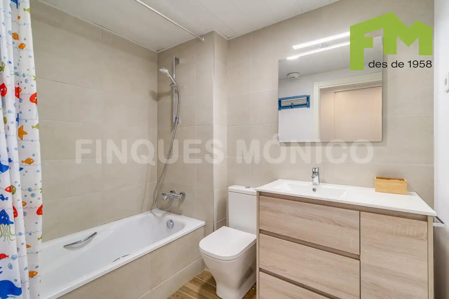 Flat for sale in Avinguda Doctor Rodríguez de la Fuente, Teià