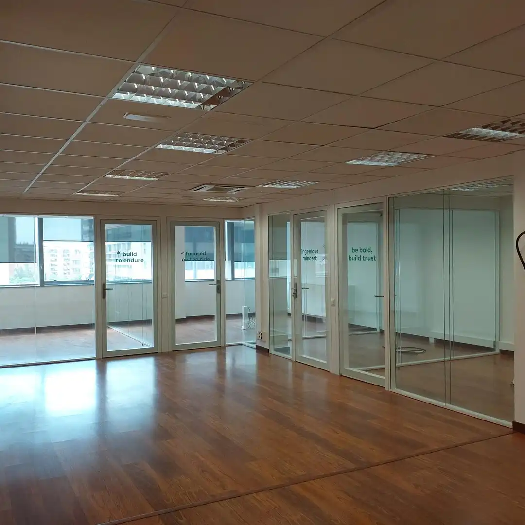Office space with lift to rent in Gran Via de les Corts Catalanes